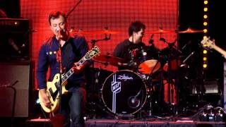 Manic Street Preachers - 05 - Motorcycle Emptiness (Roundhouse, 03.07.11)