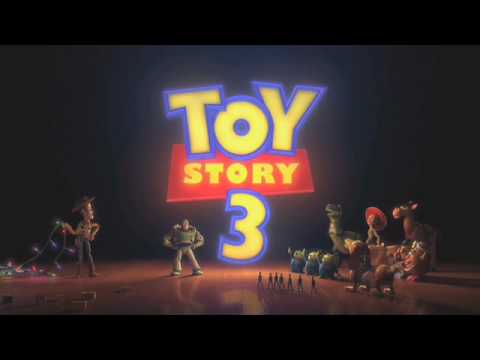 TOY STORY 3 | Teaser Trailer | Official Disney Pixar UK