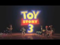 TOY STORY 3 Teaser Trailer Official Disney Pixar UK