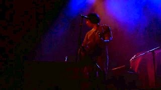 Lisa O'Neill - Gormlaith's Grieving , London 2015