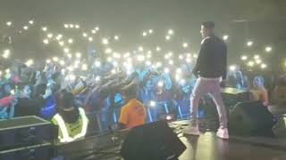 NBA Youngboy Performing (Sky Cry)