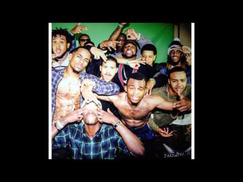 Nike Nation - Low Eyez