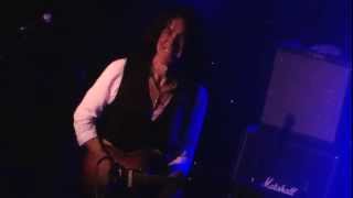 PAT Mc MANUS Band in concert @ Spirit of 66 March 26 2014 -MOV13B