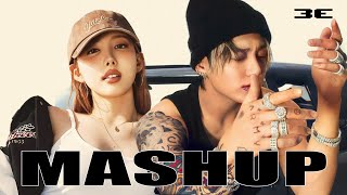 Download lagu NAYEON(나연) & Jung Kook(정국) - ABCD / 3D (MASHUP) mp3