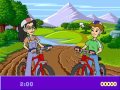 JumpStart Adventure Challenge Full Playthrough