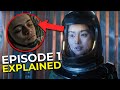 Invasion Season 2 Episode 1 Ending Explained | Recap