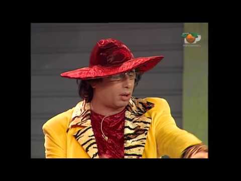 Portokalli, 23 Prill 2006 - Rimi & Ramadani (Labi)