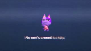 Cover art for No one is around to help,