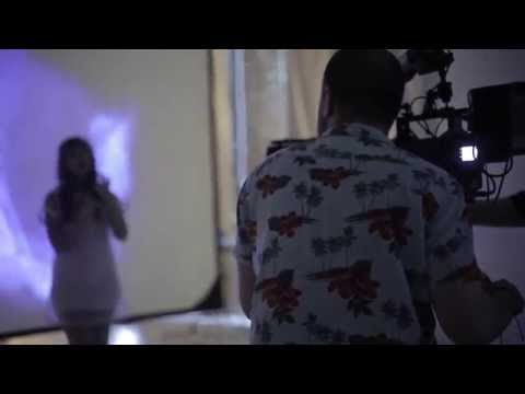 UNKNWN - BBY (Behind The Scenes)