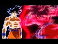 Super Dragon Ball Heroes Ultra God Mission Episode 10 4K UHD
