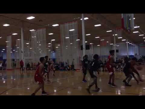 DT Kings defeats Cream City Southeast, 46-36 - Session 1