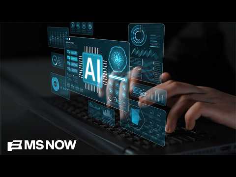 A.I. has done 'things that would be a felony' if it were human: Physics Prof. warns