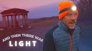 Marathon Training | Brighton Marathon 2022 | WEEK 3 | And Then There Was LIGHT