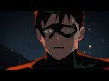 Death Of Batman Batman Save Jason Todd Eng Subs