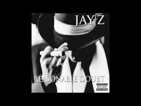 Jay Z- Feelin' It (feat. Mecca)