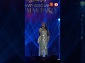 Merry Ang Vibes Ng Pasko Dulce S Performance