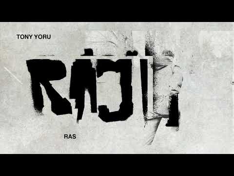 Tony Yoru - Raj feat. Ras