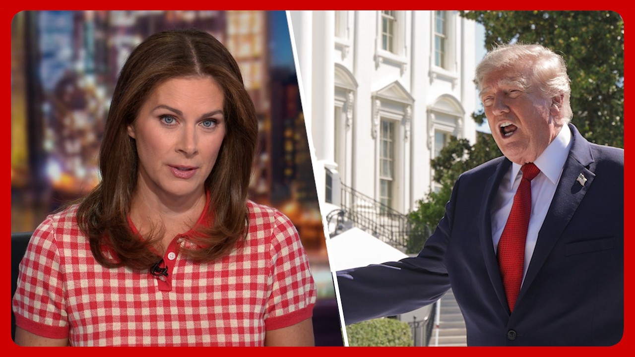 Trump details new WH construction amid record $40T debt, Iran war