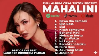 Download lagu MAHALINI FULL ALBUM FABULA | LAGU PALING VIRAL FULL LIRIK TERBARU 2020 VIRAL TIKTOK BAWA DIA KEMBALI mp3 Download lagu MAHALINI FULL ALBUM FABULA | LAGU PALING VIRAL FULL LIRIK TERBARU 2020 VIRAL TIKTOK BAWA DIA KEMBALI mp3