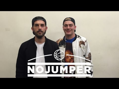 download lagu mp3 mp4 Borgore Interview, download lagu Borgore Interview gratis, unduh video klip Borgore Interview