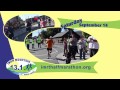 2013 Iron Mountain Road and Trail Half Marathon TV Spot poster