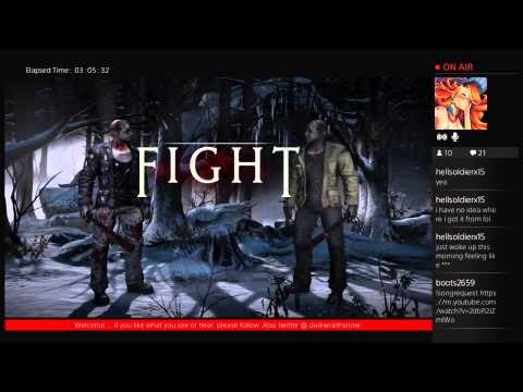 MKX ranked matches  85 % win rate - 2 / 3