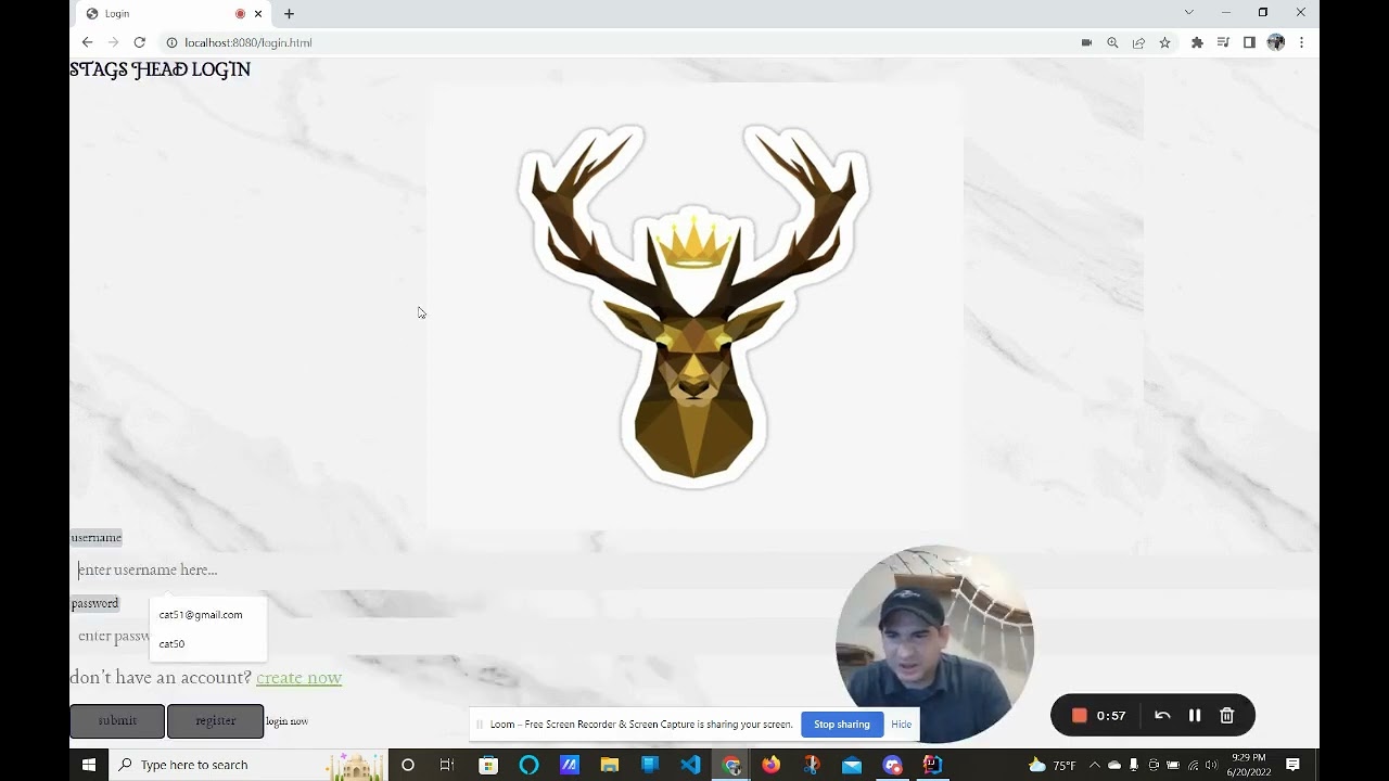 Java Spec Capstone Project