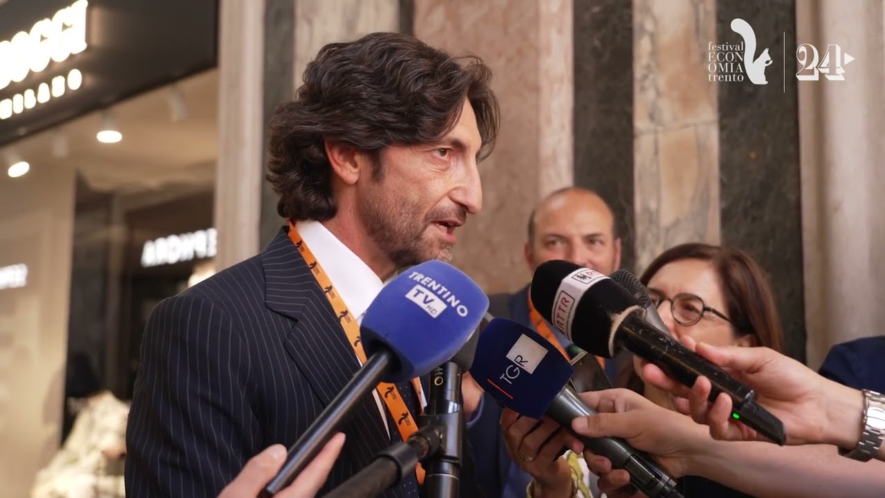 Silvestri: Un festival di successo superiore alle aspettative