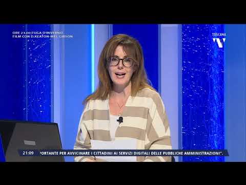 2021-05-03 NOTIZIE DI PRATO TG ORE 20.50