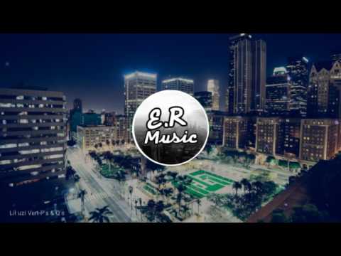 Lil uzi Vert-P's & Q's