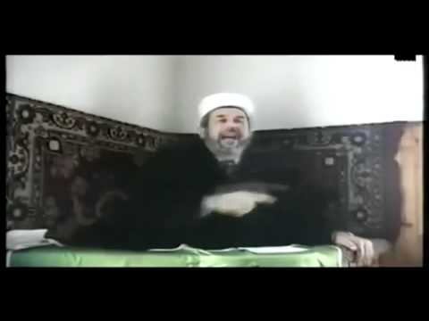 Ne cilen mosh duhet kryer Haxhi   Jakup Asipi [ Allahu e Meshiroft].