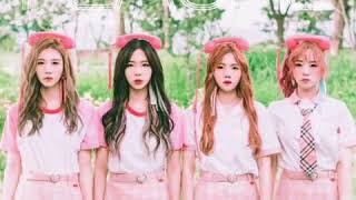 01. POPPING (팝핑) [플래쉬 (FlaShe) – FLASHE SEASON ALBUM] mp3 audio