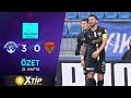 Merkur-Sports | Kasımpaşa (3-0) A. Hatayspor - Highlights/Özet | Trendyol Süper Lig - 2023/24