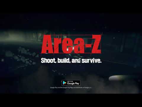 Видео Area-Z #1