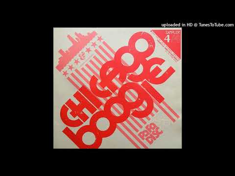 Master C&J Featuring Liz Torres | Face It