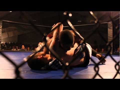 Stellar Fights 3 - Tyron Carter vs Anthony Vitulli