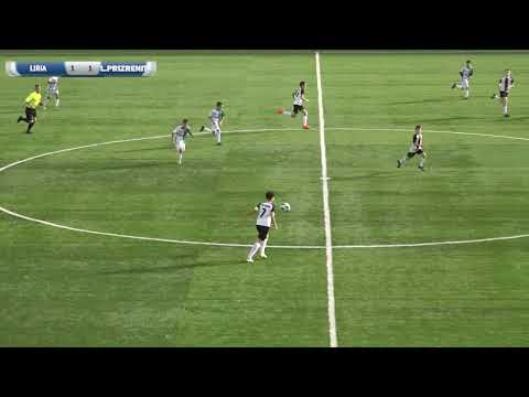 FC LIRIA  U13   -    KF LIDHJA E PRIZRENIT   U13    (  2  -  2  )    21.10.2023