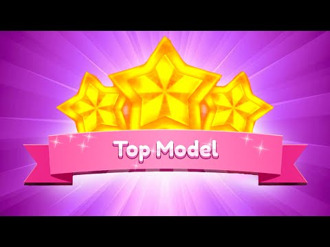 Playing Until TOP MODEL in Dress to Impress!