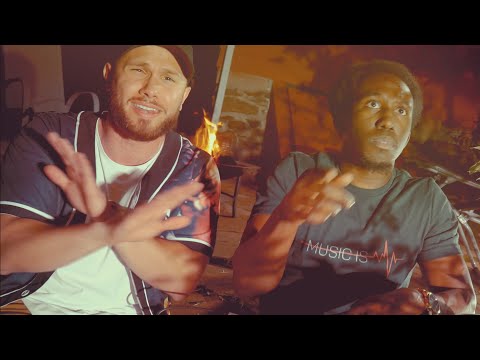 Thorb & Captain Jhaq - Braille (Official Video)