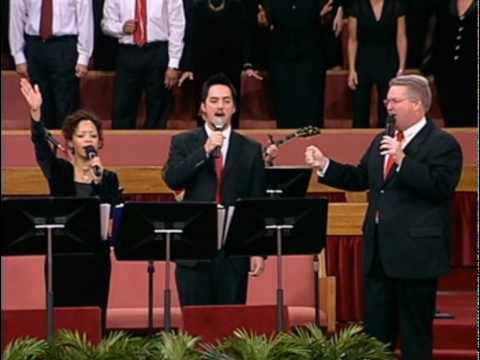 SOMETHING HAPPENS :: JIMMY SWAGGART MINISTRIES