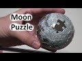 Wonderful Moon Puzzle