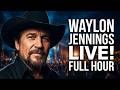 Waylon Jennings Full Concert Trouble Man America Greatest Hits Live