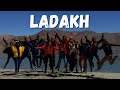 LADAKH with BIN NAQSHE KADAM in 2022 | Leh Ladakh Vlog 2022 | Ladakh Tourist Places