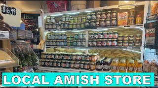 BRYANT'S COUNTRY AMISH STORE