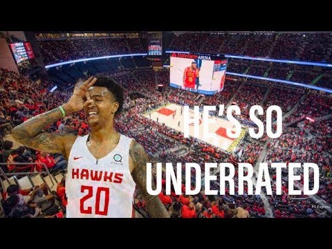 John Collins Basketballreference