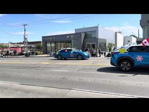 Bluebird Cabs