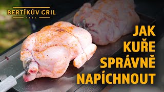 Malý gril