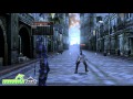 Pandora Saga Gameplay - First Look HD 