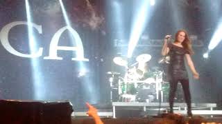 Epica - Fight Your Demons - Hell &amp; Heaven México 2018