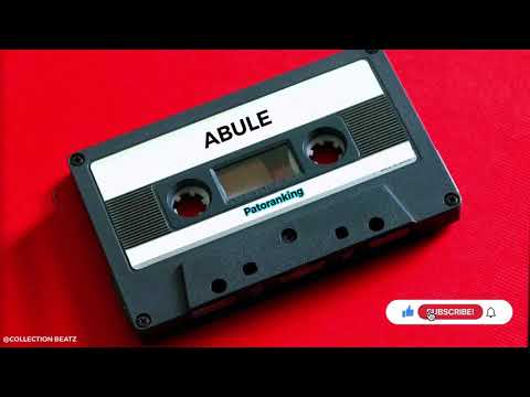Patoranking - Abule (Instrumental aversion)